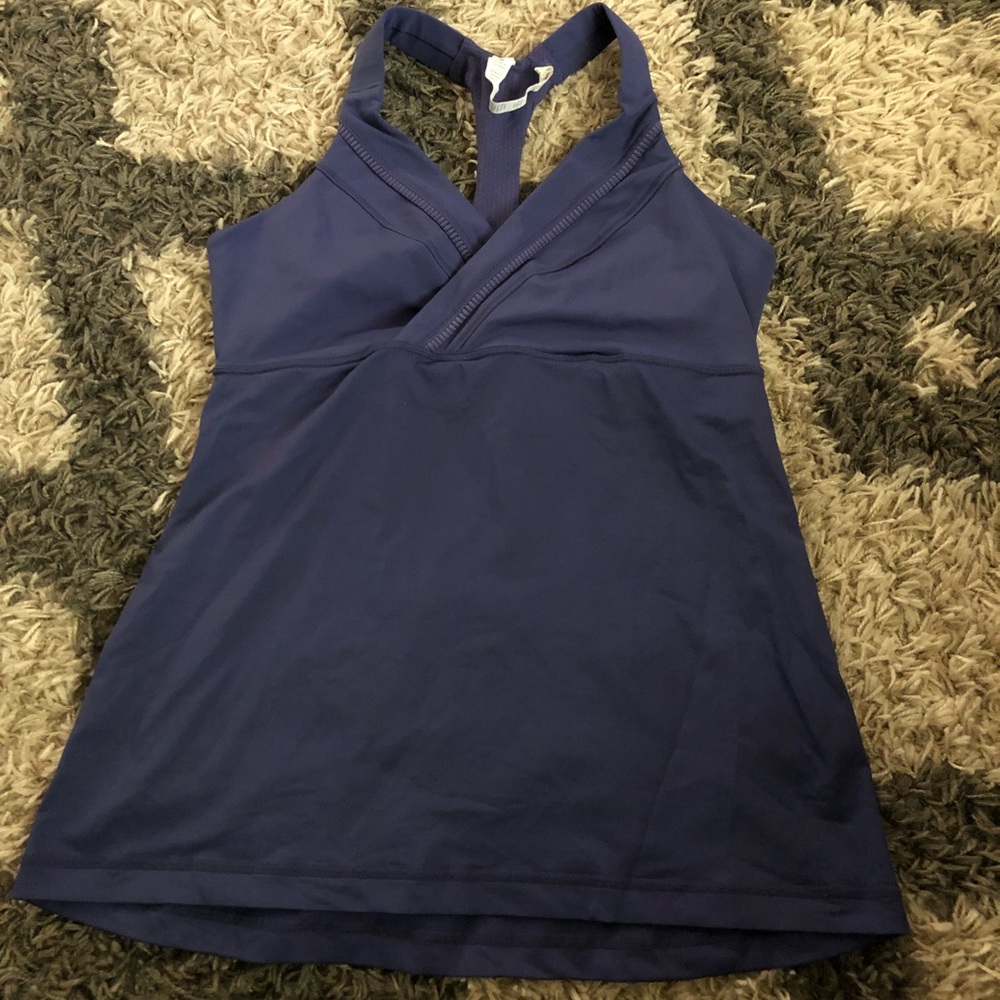 Lululemon athletica